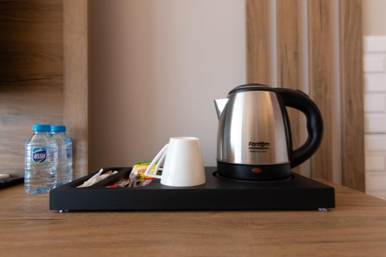 Rush Hotel イスタンブール エクステリア 写真
