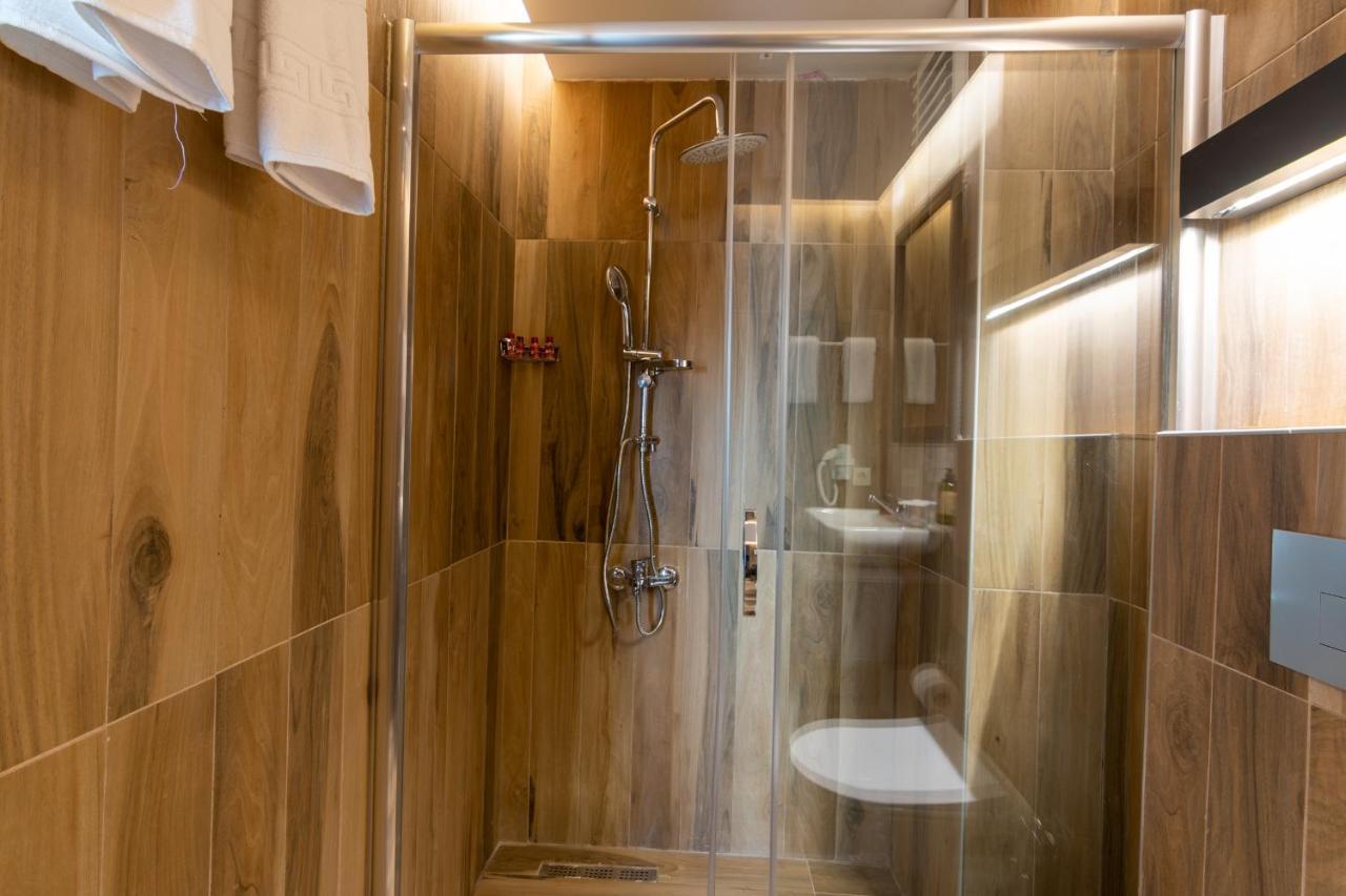 Rush Hotel イスタンブール エクステリア 写真