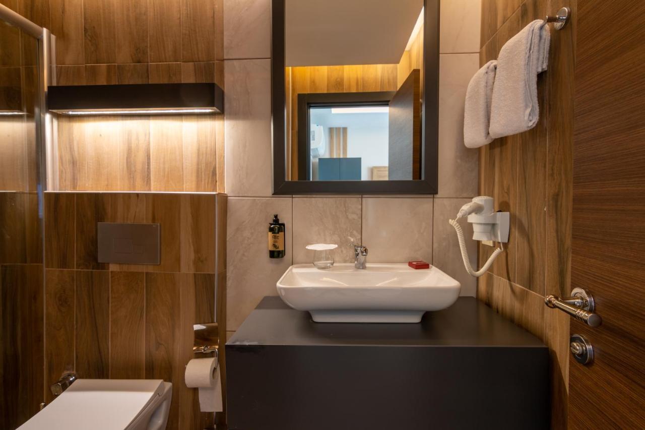 Rush Hotel イスタンブール エクステリア 写真