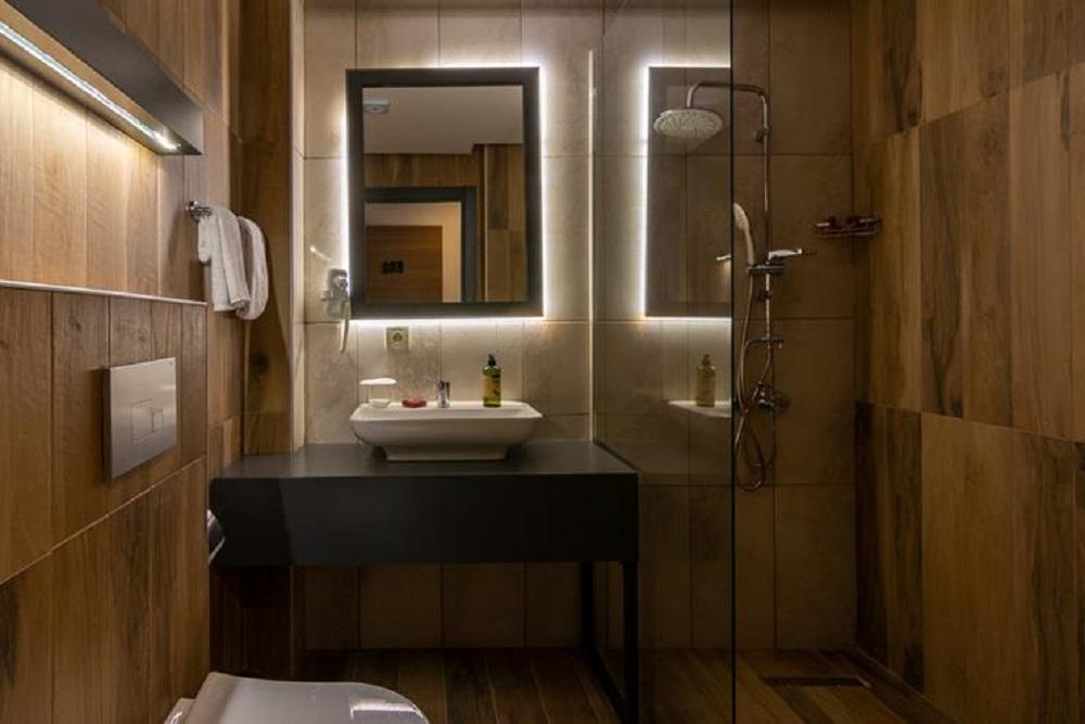Rush Hotel イスタンブール エクステリア 写真